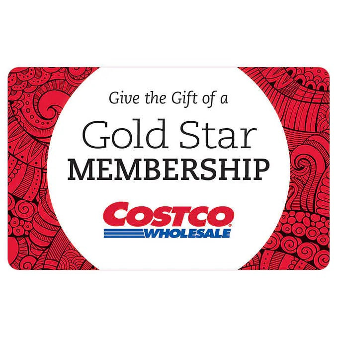 Costco Membership