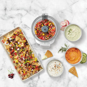 3-Cup Mini Chopper