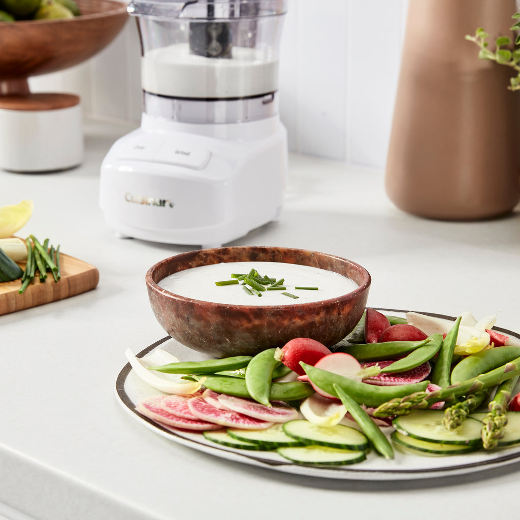 3-Cup Mini Chopper