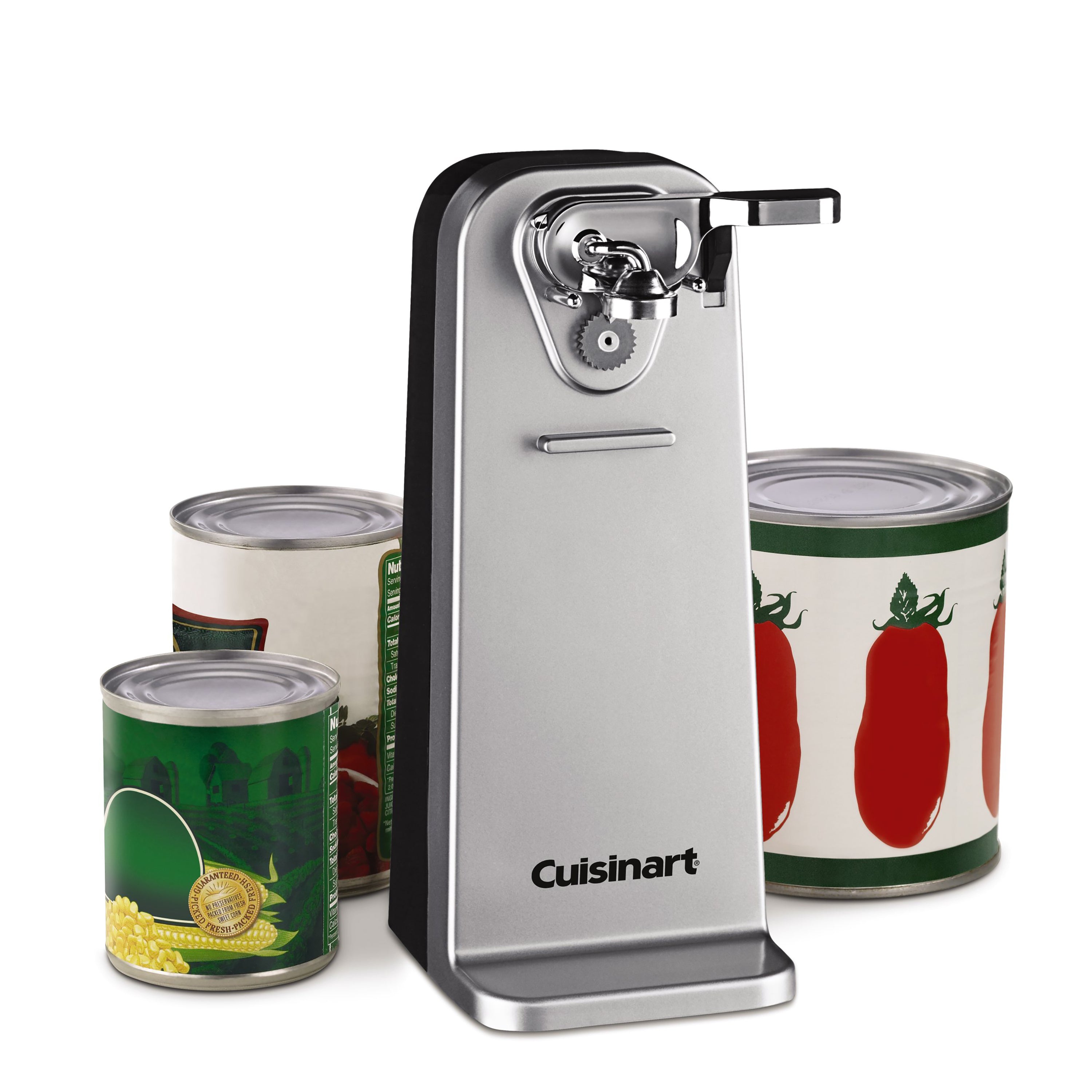 Deluxe Can Opener