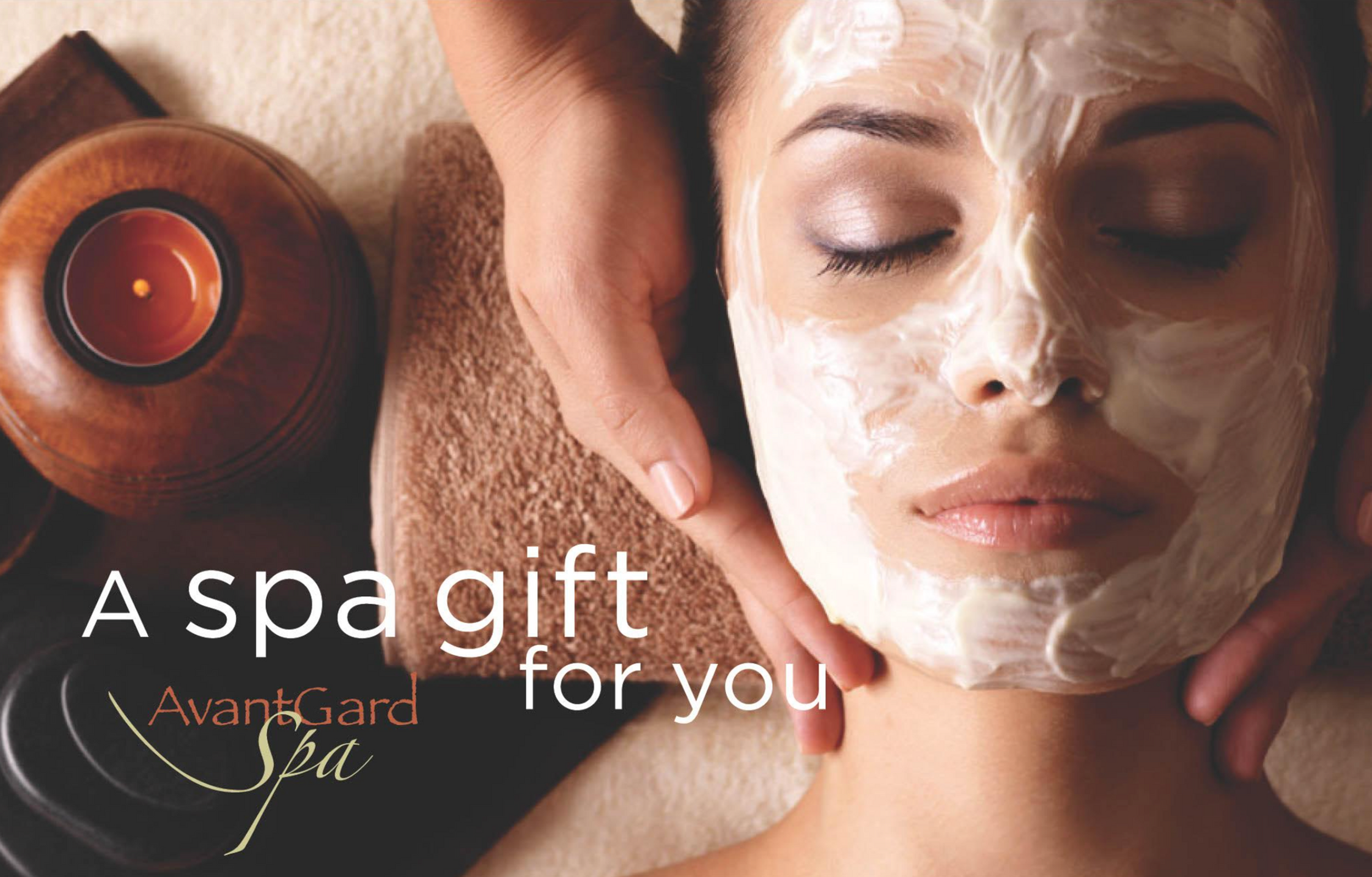 AvantGard Spa Gift Card