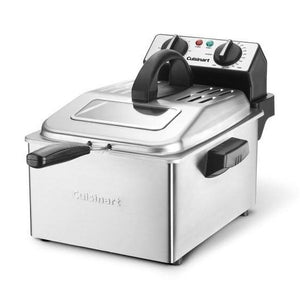 4-Quart Deep Fryer