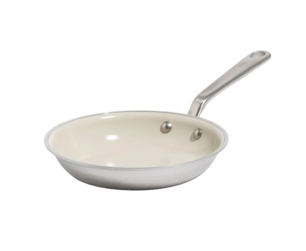 CeramiClad™ Non Stick Frying Pan 8"