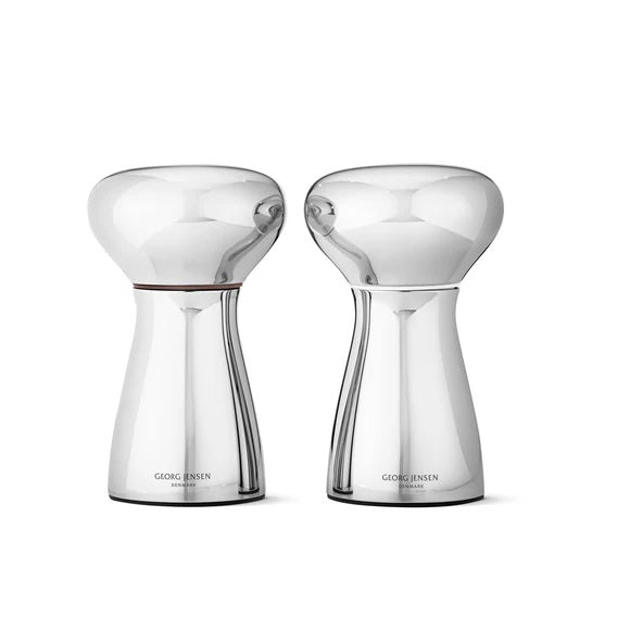 Alfredo Small Salt & Pepper Set