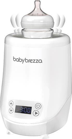 Air Swirl Waterless Bottle Warmer