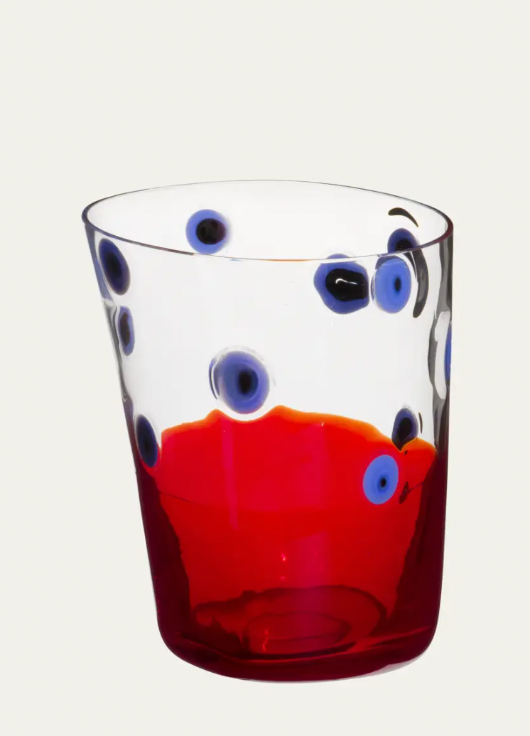 Carlo MorettiBora Drinking Glass