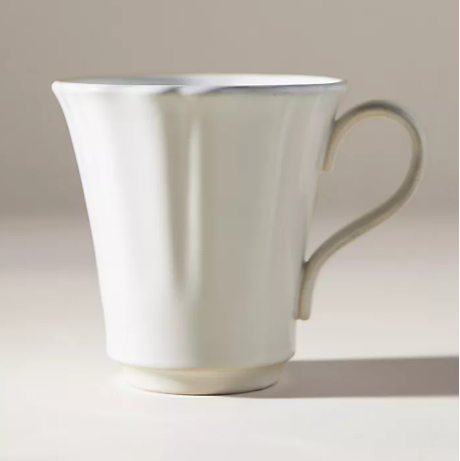 Costa Nova Rosa Mug (Set of 4)