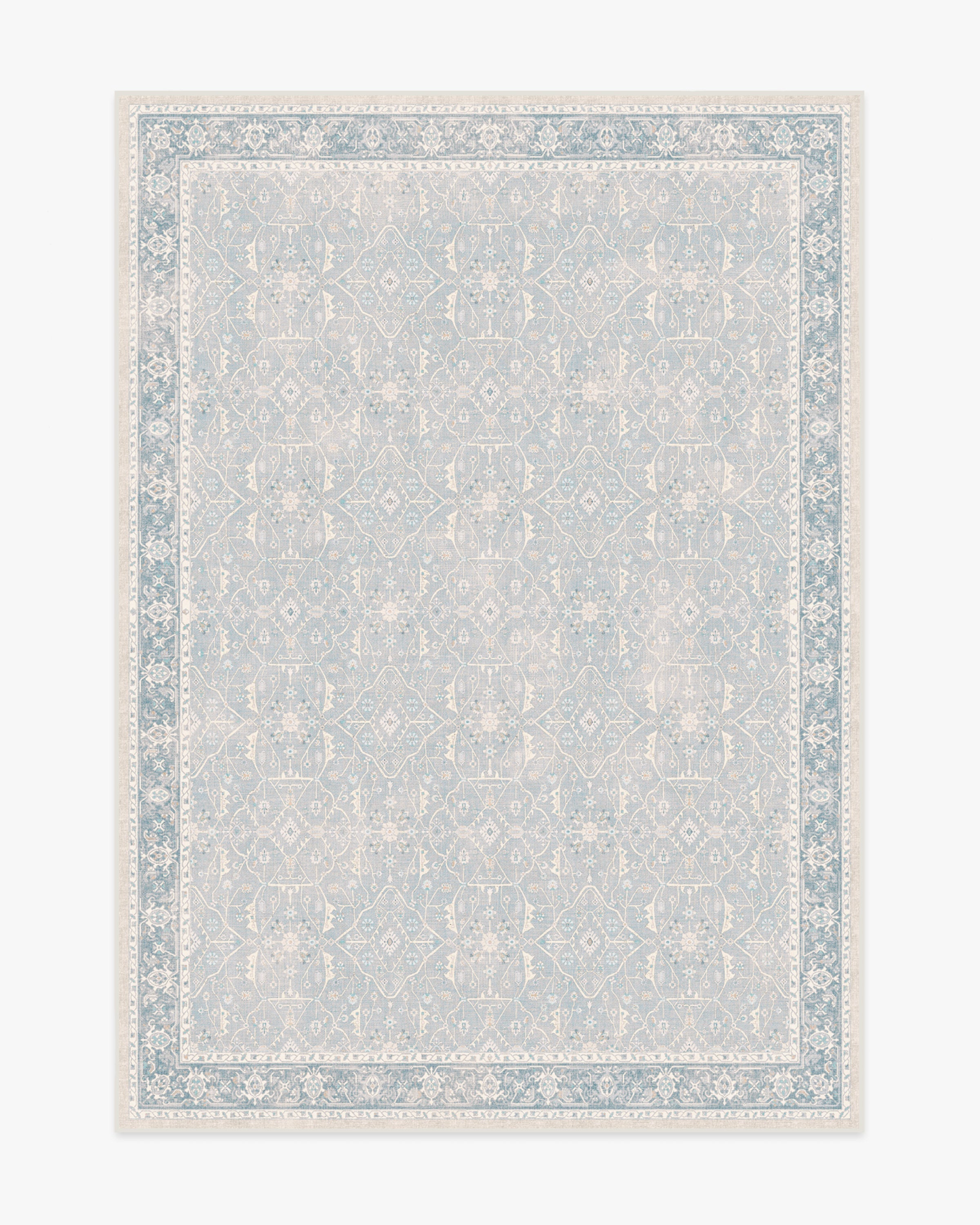 Celestine Soft Blue Rug