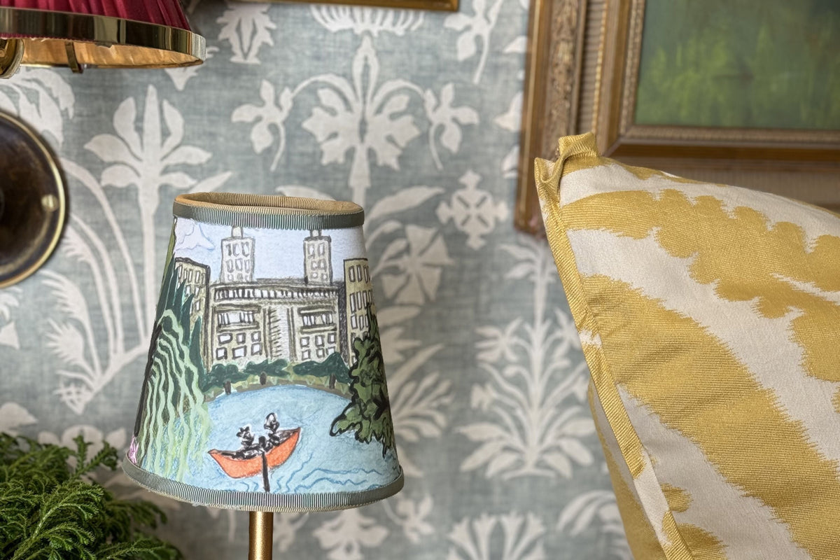 The ‘Parc’ Series - ‘Central Park’