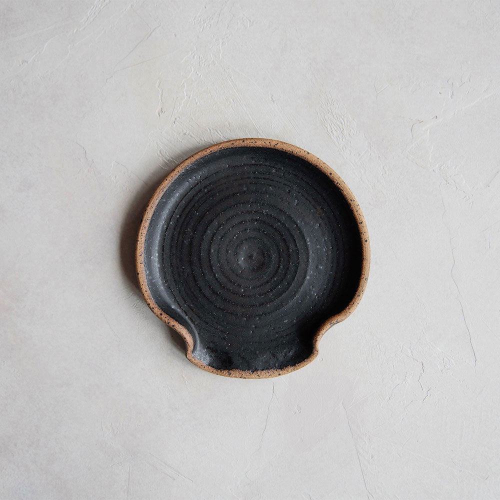 Ceramic Spoon Rest
