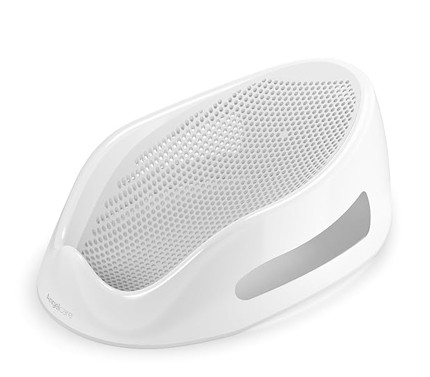 Baby Bath Support (Grey)