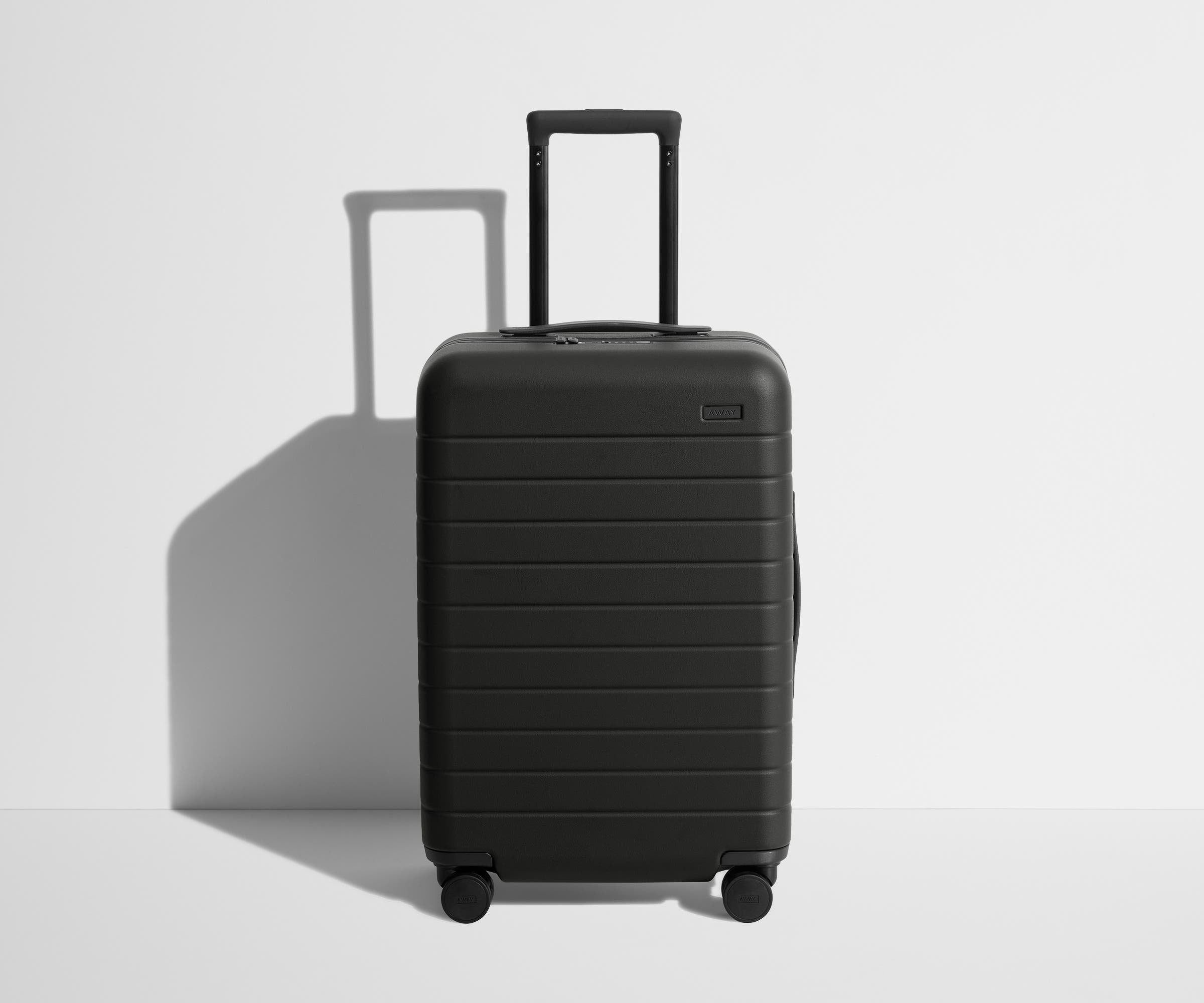 Away The Bigger Carry On