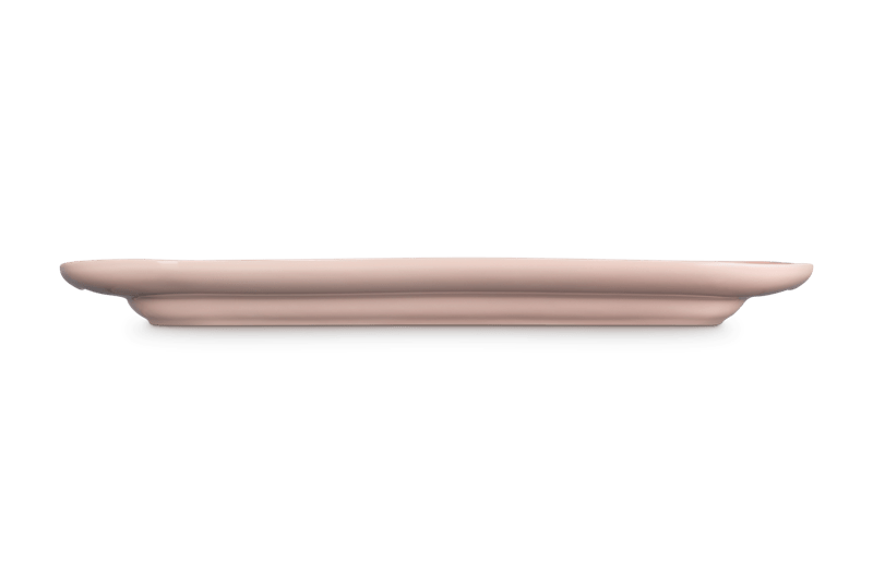 Serving Platter, 16.25" in Peche