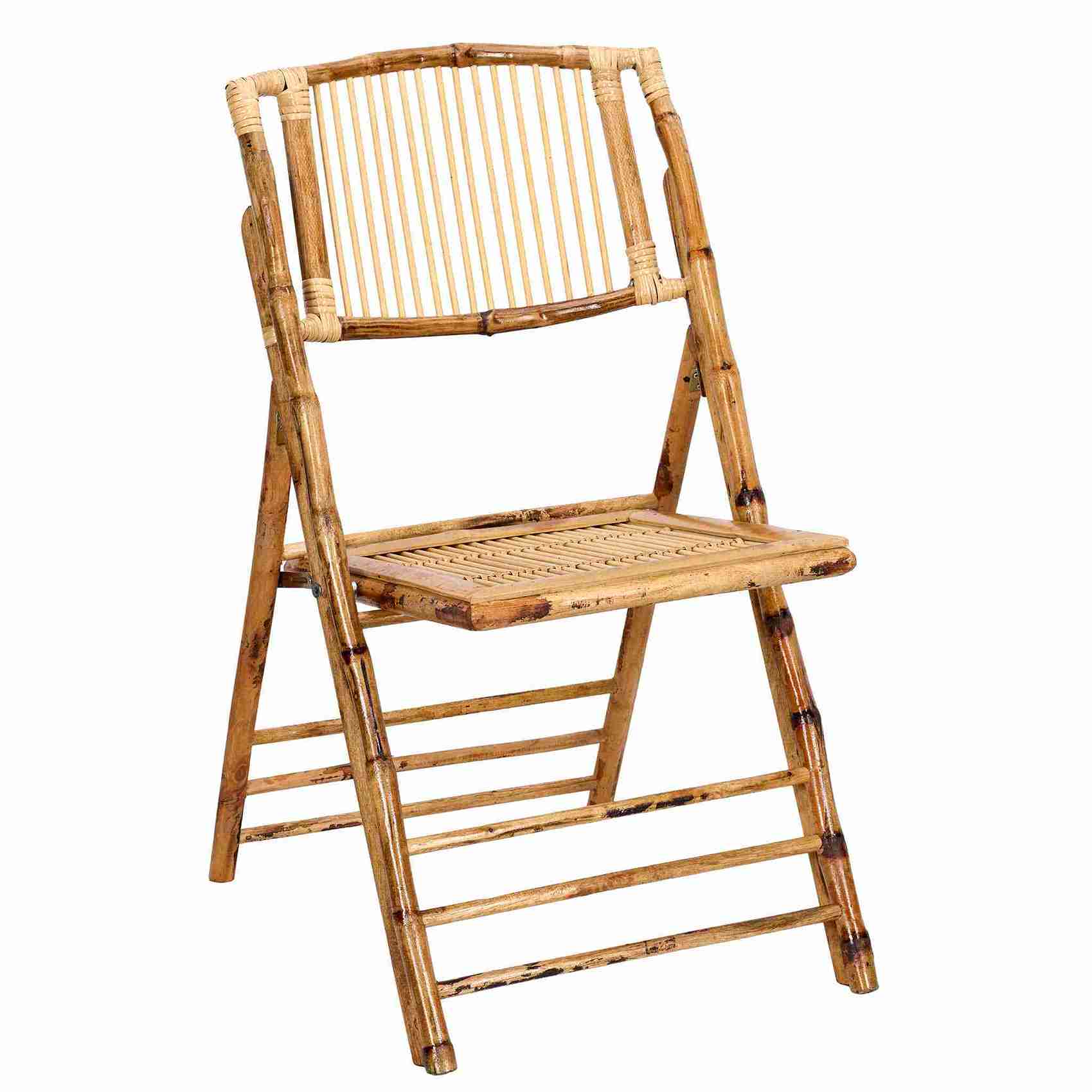 Bamboo Event Chair
