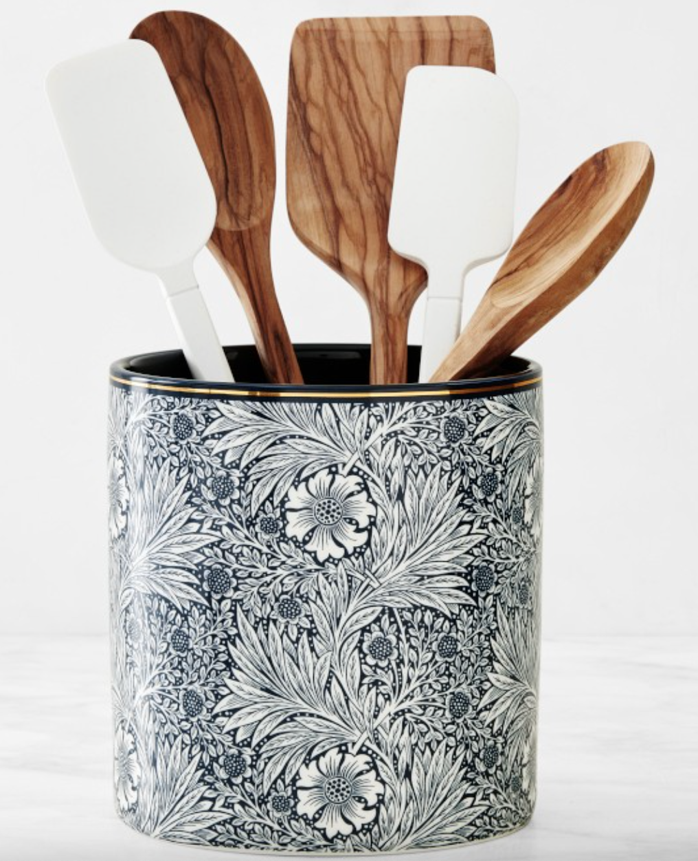 Williams Sonoma x Morris & Co. Utensil Holder