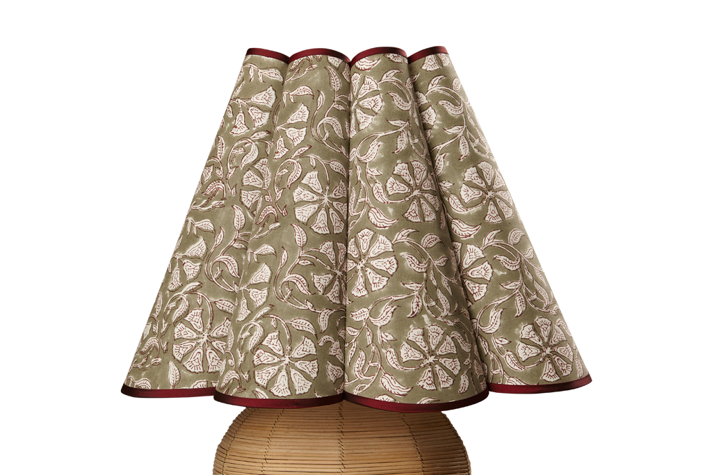 The Shoreditch Lampshade