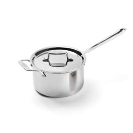 4 Qt Sauce Pan