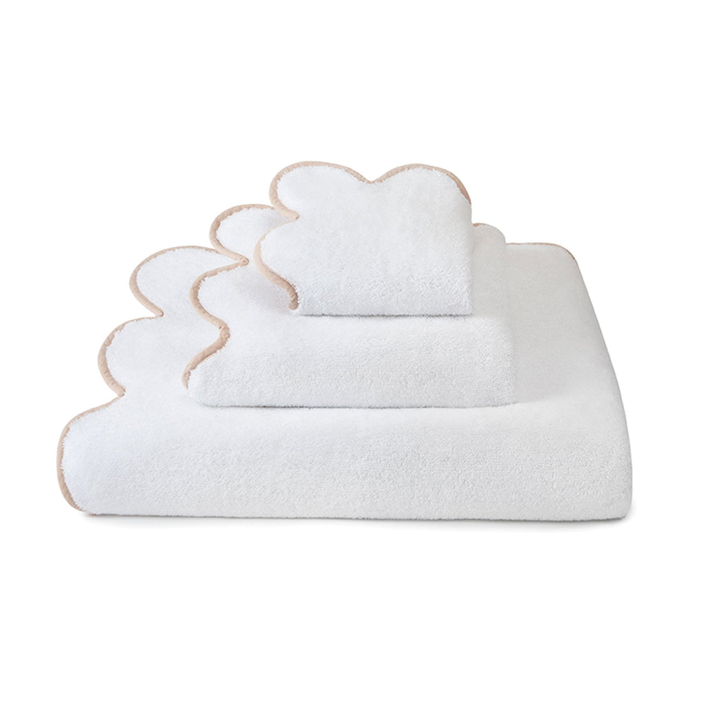 White/Sand