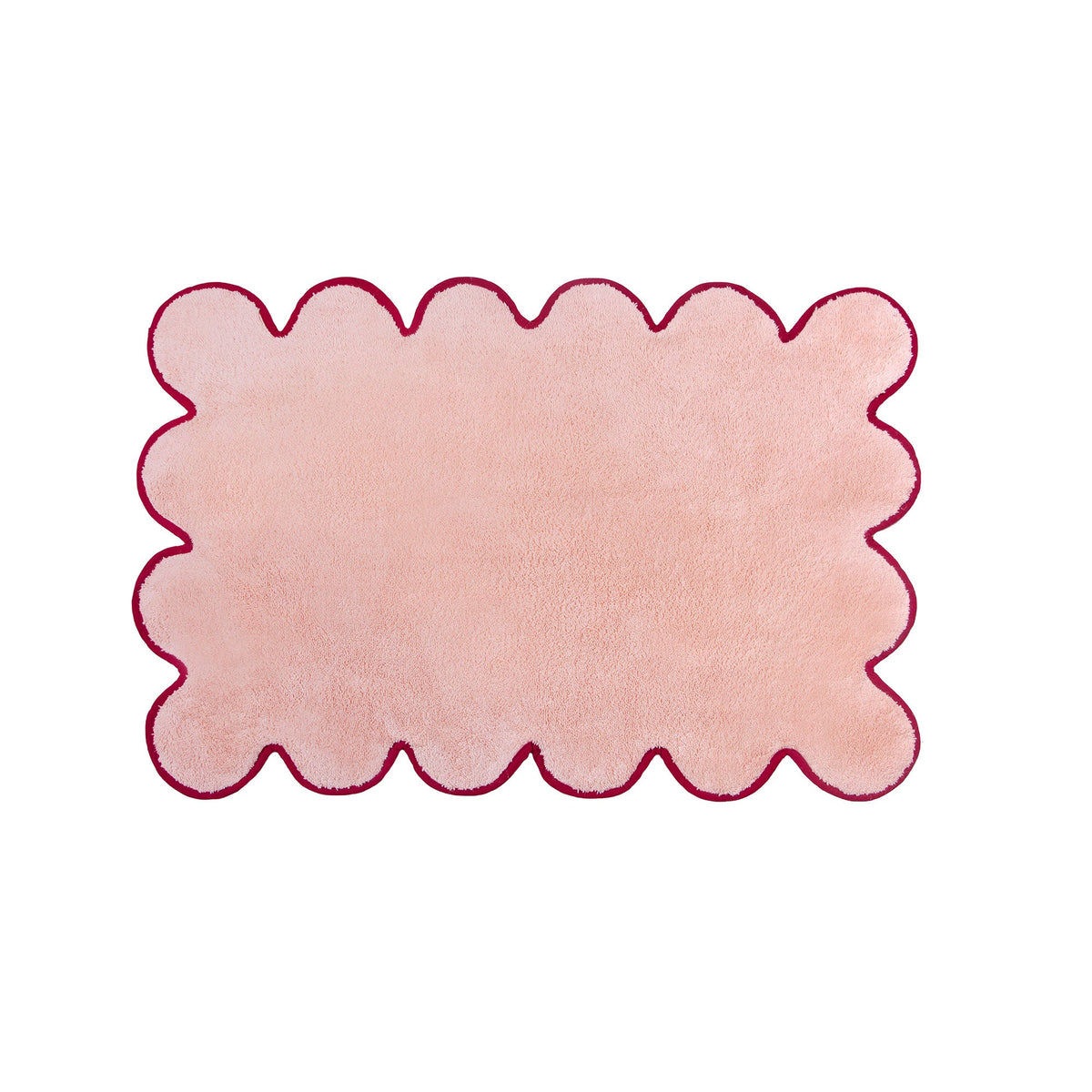 Peach/Berry