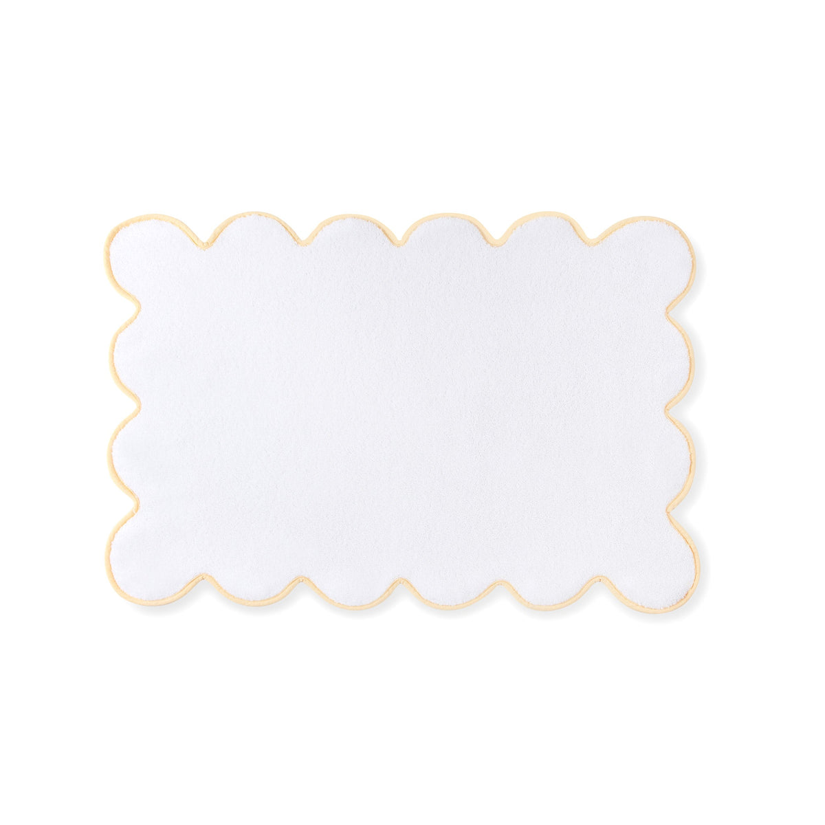 White/Yellow