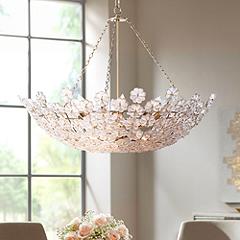 Charlotte Chandelier