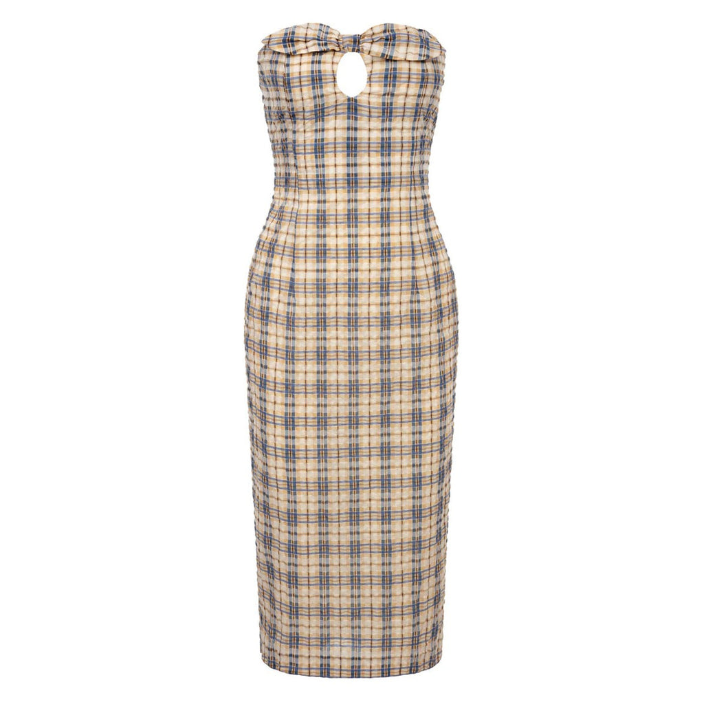 charlotte-dress-in-blue-beige-seersucker-check