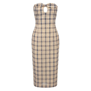 charlotte-dress-in-blue-beige-seersucker-check