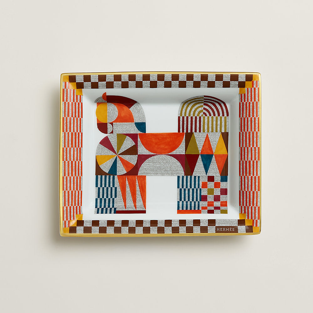 Cheval Natte Change Tray