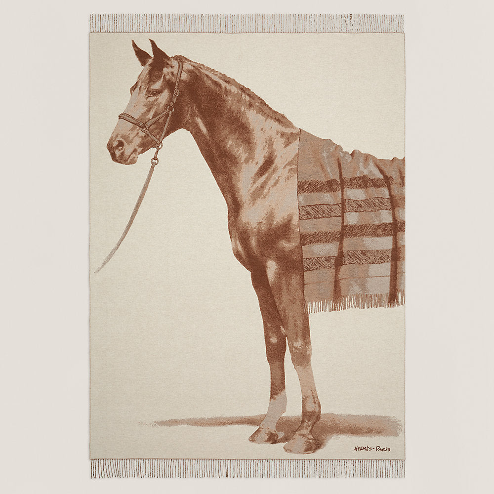 Cheval Talaria blanket