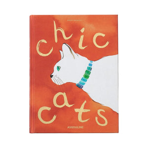 Chic Cats
