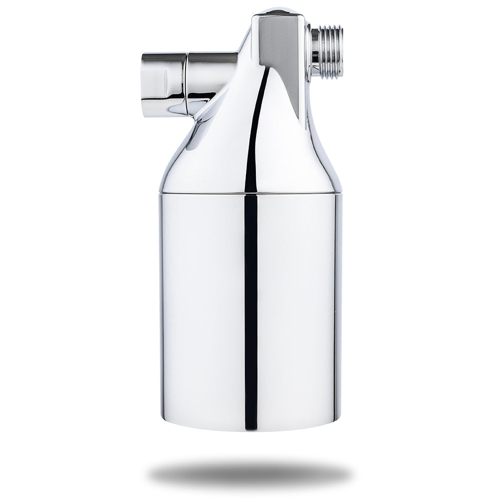 AFINA High Output Shower Filter for Hard Water