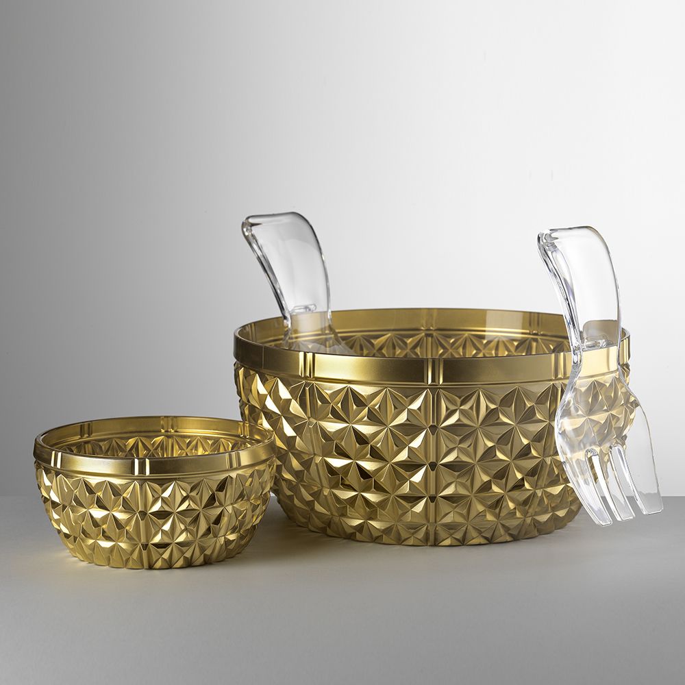 Churchill Acrylic Snack & Cereal Bowl