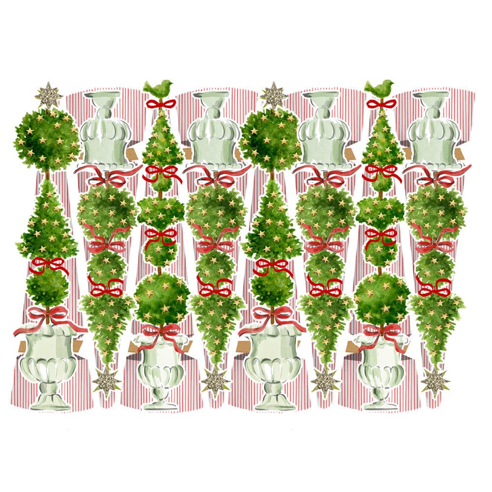 Eloise Celebration Crackers, Set of 6