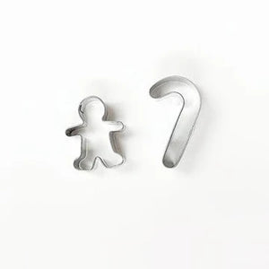 Peppermint Luxury Cone Crackers, Set of 8