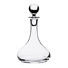 Classic Ships Decanter