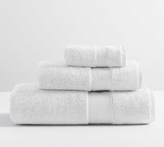 Classic Organic Hand Towel