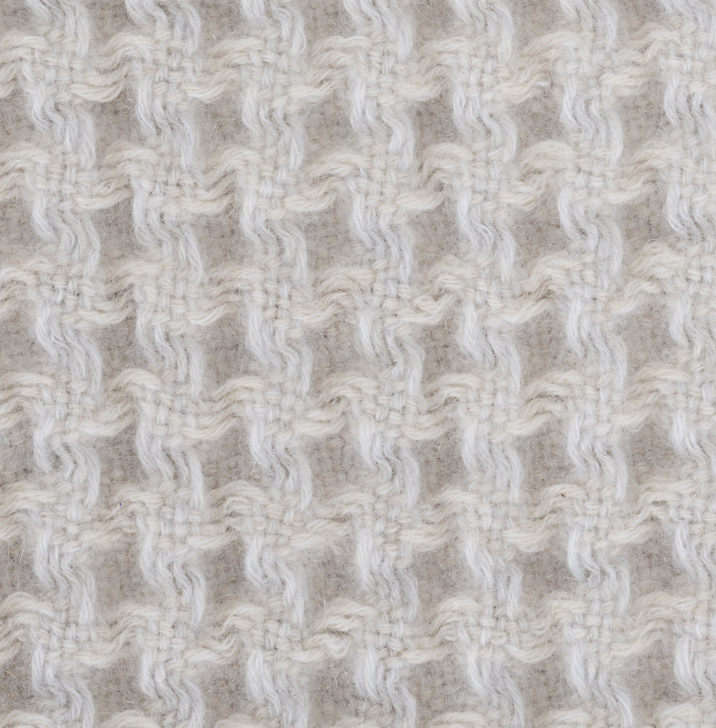 Cleo Cashmere Throw