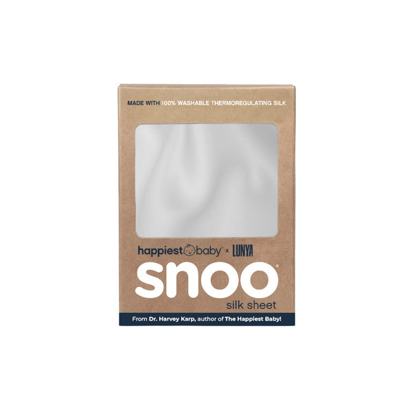100% Silk Sheet