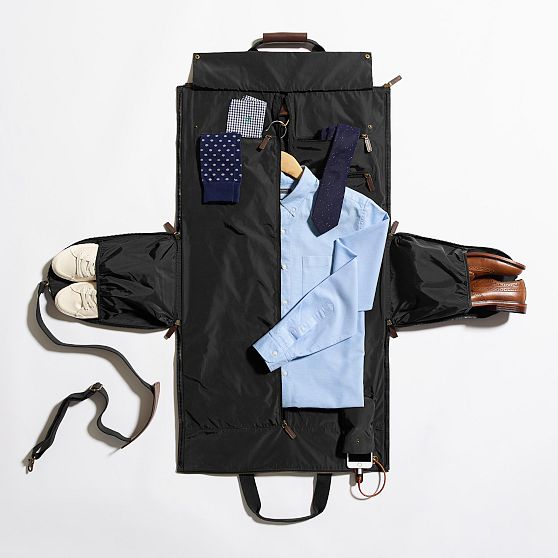 Commuter 2-in-1 Garment Bag