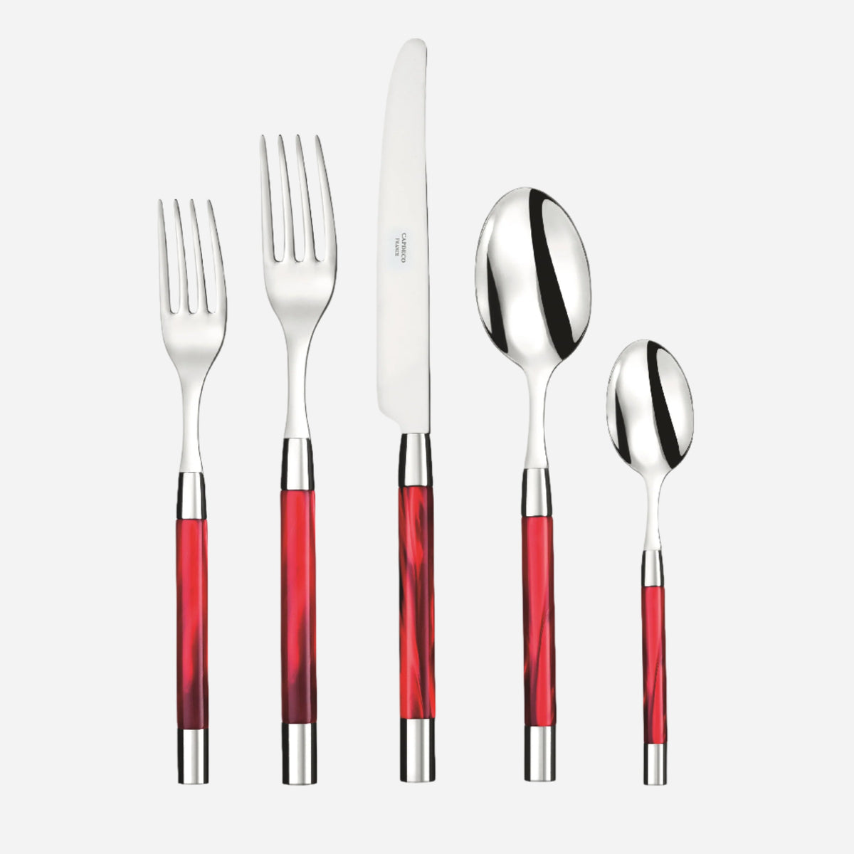Conty Place Setting, Set of 5