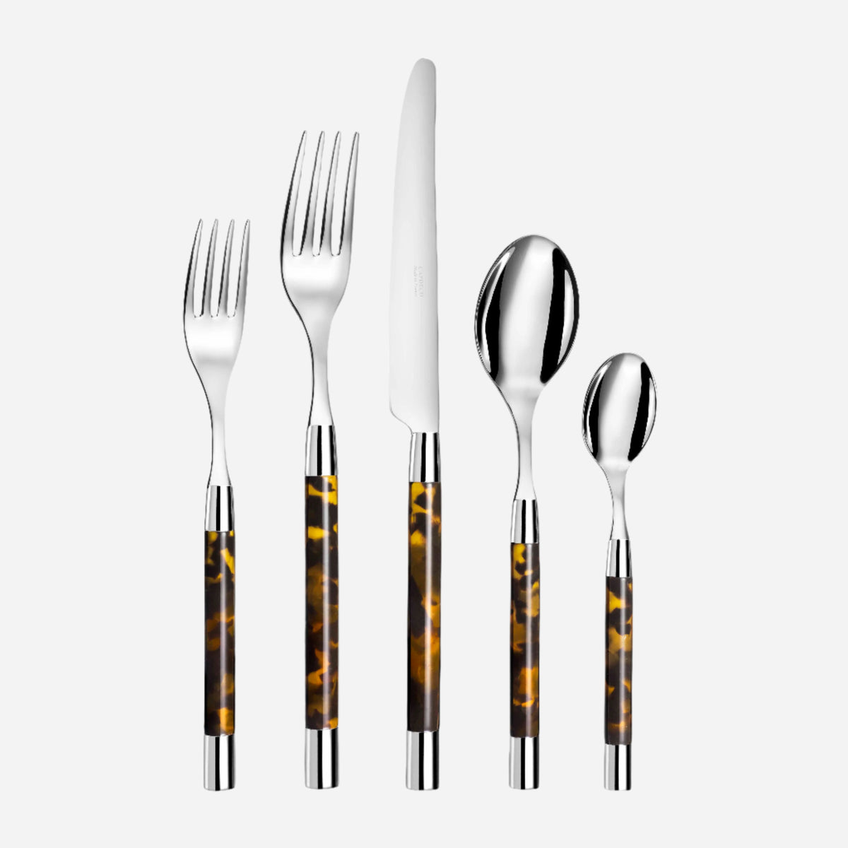 Conty Place Setting, Set of 5