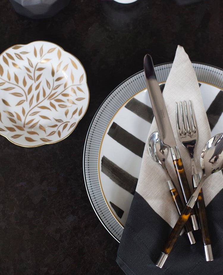 Conty Place Setting, Set of 5