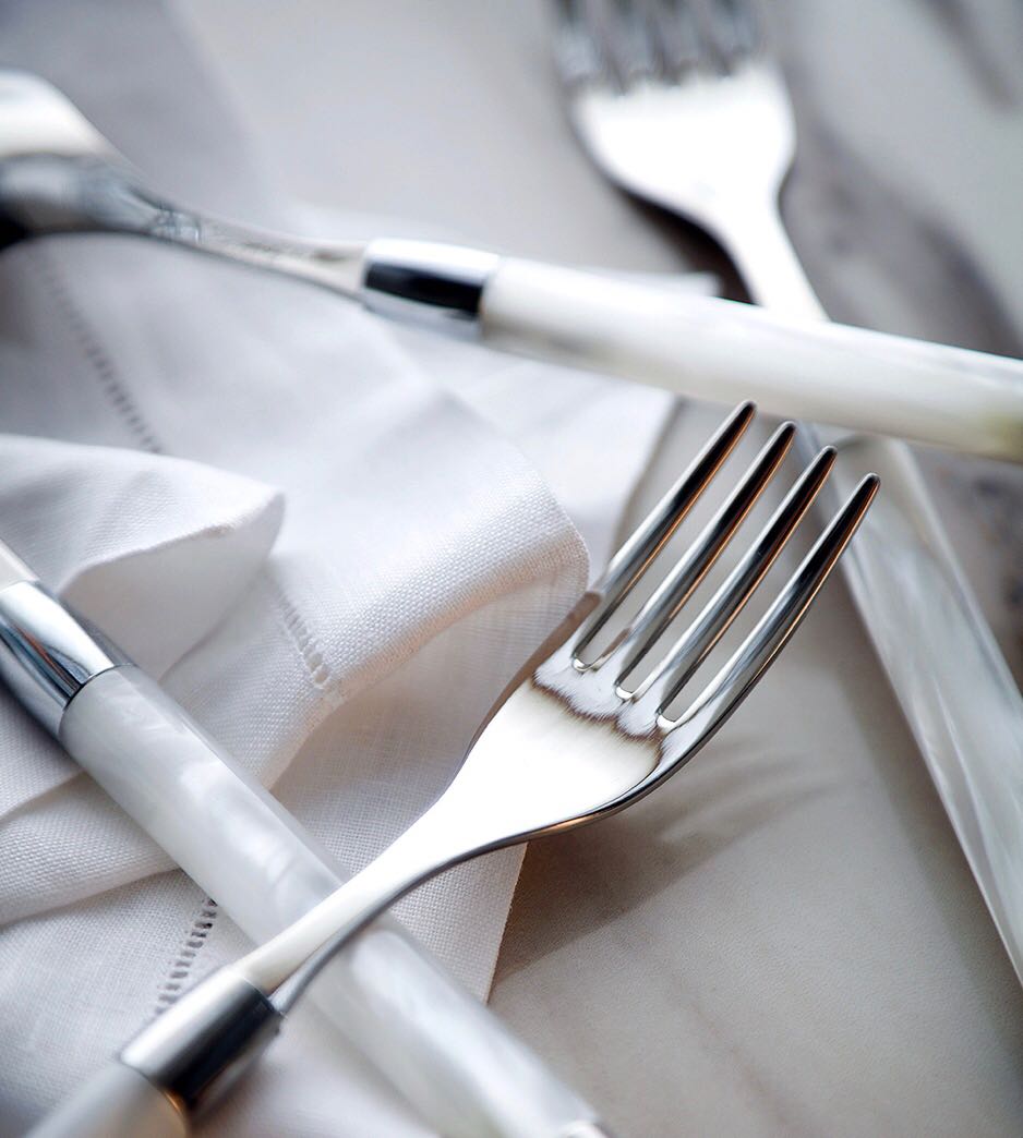 Conty Place Setting, Set of 5