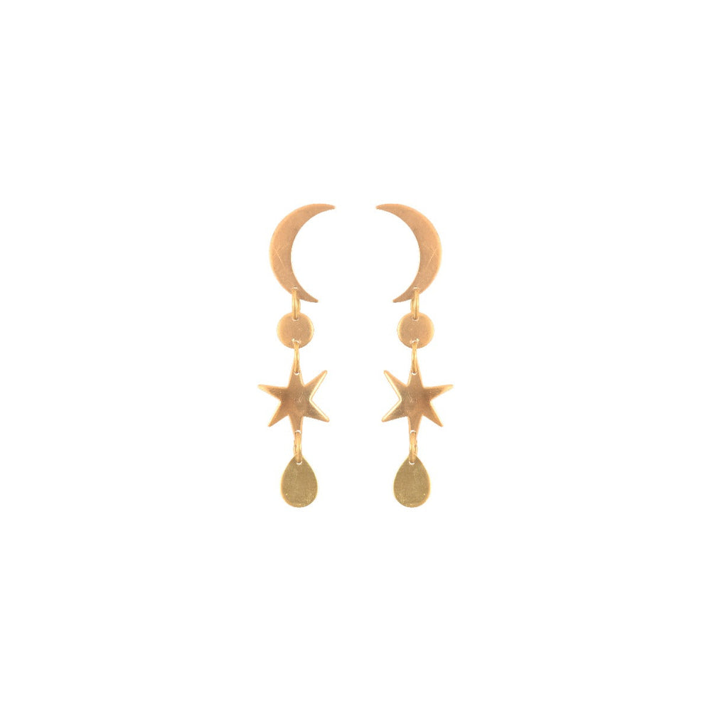 Persei Earrings