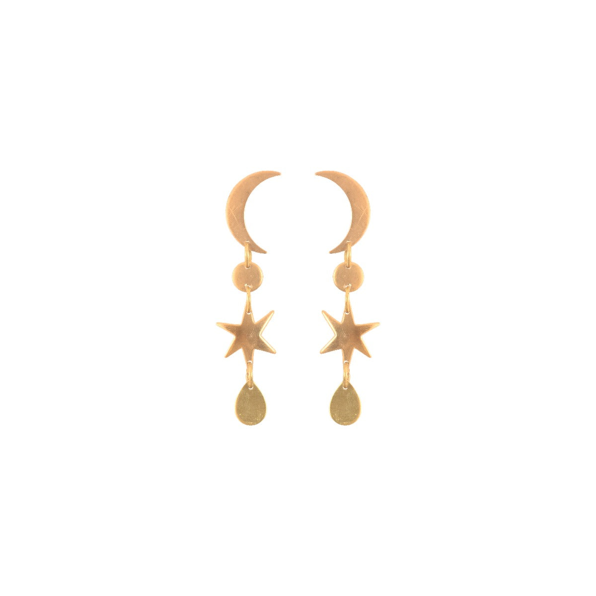 Persei Earrings