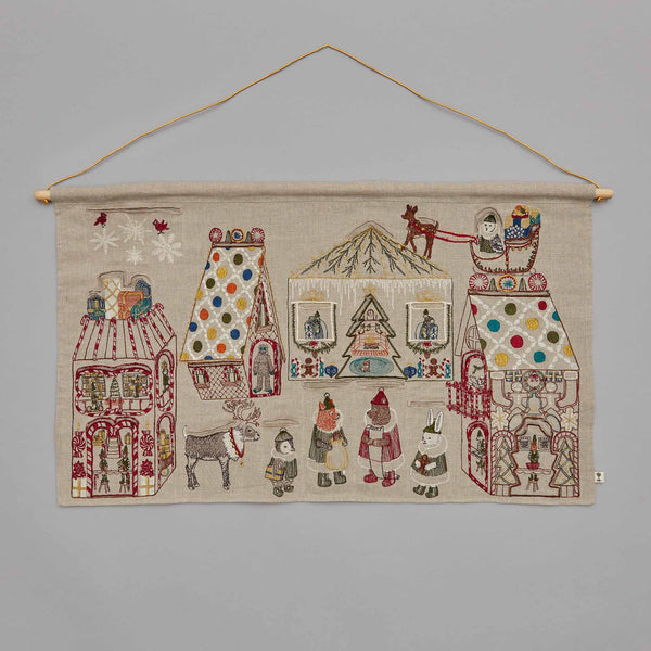 Advent Calendar Decor
