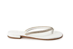Pogliano in White