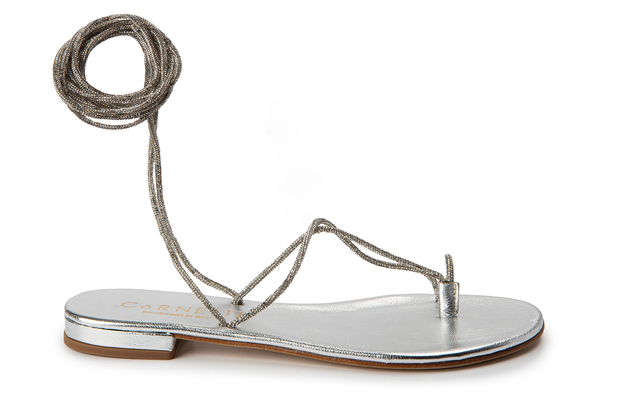 Lecce in Silver