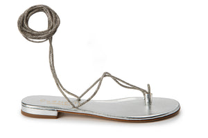 Lecce in Silver