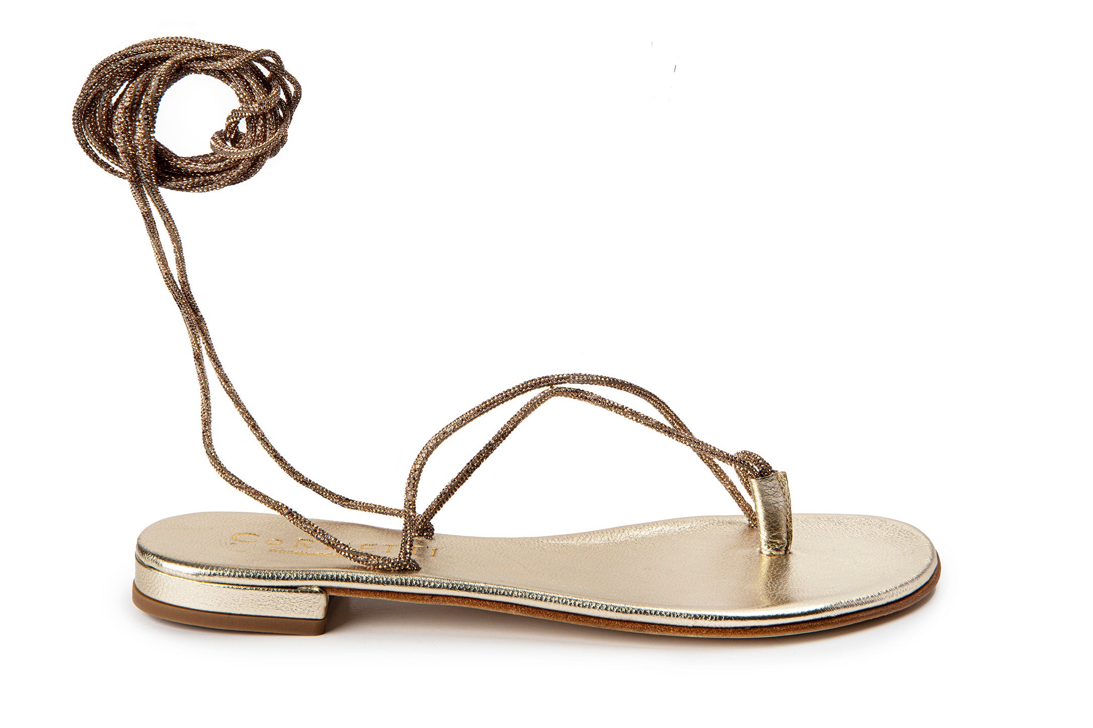 Lecce in Gold